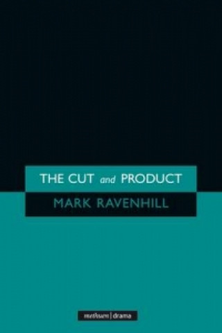 Livre 'Cut' and 'Product' Mark Ravenhill