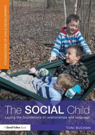 Buch Social Child Toni Buchan