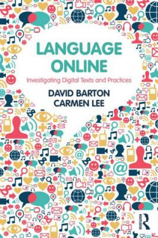 Knjiga Language Online David Barton