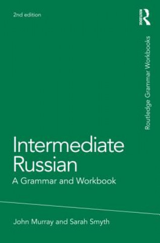 Könyv Intermediate Russian John Murray