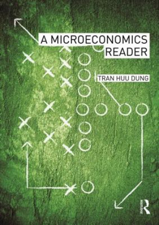 Kniha Microeconomics Reader 