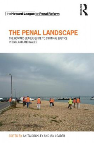 Book Penal Landscape Anita