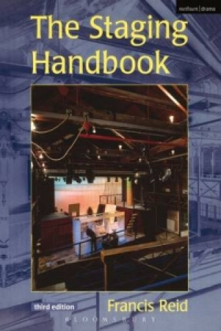 Carte Staging Handbook Francis Reid