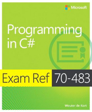Könyv Programming in C# Tim Bankes