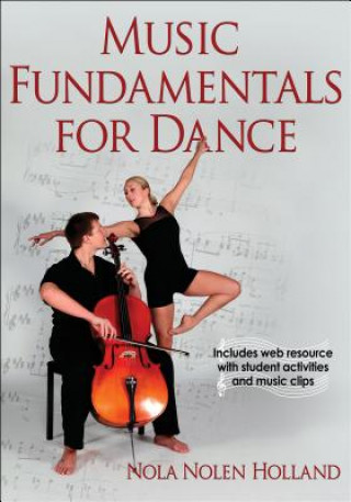 Carte Music Fundamentals for Dance Nola Holland