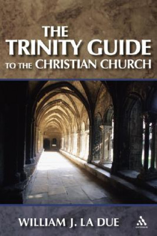 Libro Trinity Guide to the Christian Church William J La Due