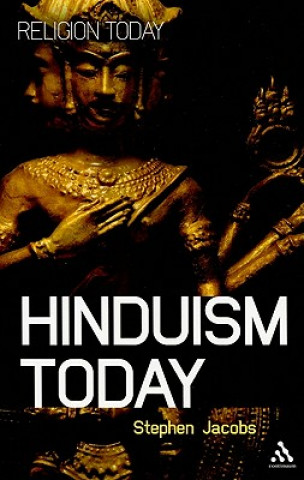 Livre Hinduism Today Stephen Jacobs