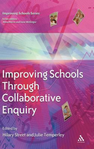 Carte Improving Schools Through Collaborative Enquiry David Jackson