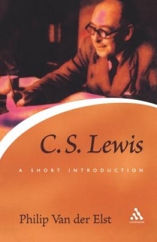 Kniha C.S. Lewis: A Short Introduction Philip Vander Elst