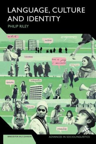 Libro Language, Culture and Identity Philip Riley