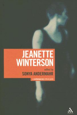 Könyv Jeanette Winterson Sonya Andermahr