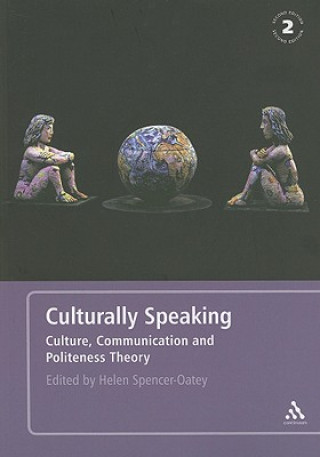 Книга Culturally Speaking Helen Spencer Oatey