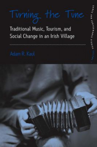 Βιβλίο Turning the Tune Adam R Kaul