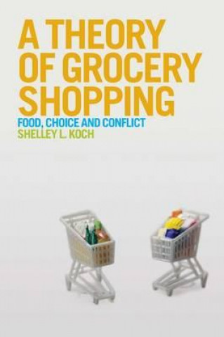 Carte Theory of Grocery Shopping Shelley L Koch