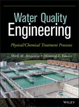 Könyv Water Quality Engineering M Benjamin