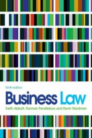 Carte Business Law Keith Abbott