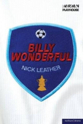 Carte Billy Wonderful Nick Leather