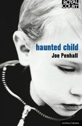 Könyv Haunted Child Joe Penhall