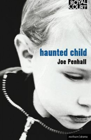 Buch Haunted Child Joe Penhall