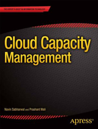 Book Cloud Capacity Management Navin Sabharwal
