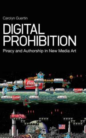 Carte Digital Prohibition Carolyn Guertin