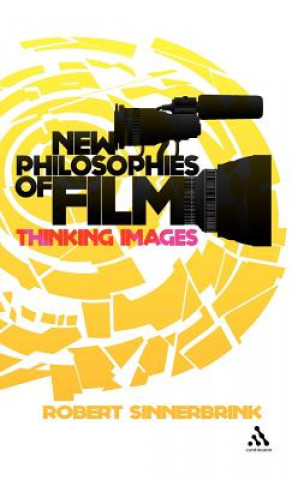 Книга New Philosophies of Film Robert Sinnerbrink