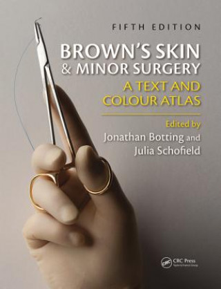 Książka Brown's Skin and Minor Surgery Soon Lim