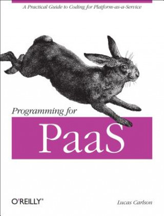 Carte Programming for PaaS Lucas Carlson