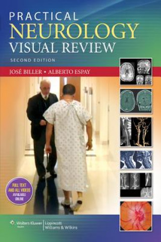 Book Practical Neurology Visual Review Jose Biller