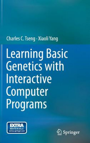 Carte Learning Basic Genetics with Interactive Computer Programs Charles C Tseng