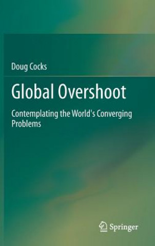 Carte Global Overshoot Doug Cocks