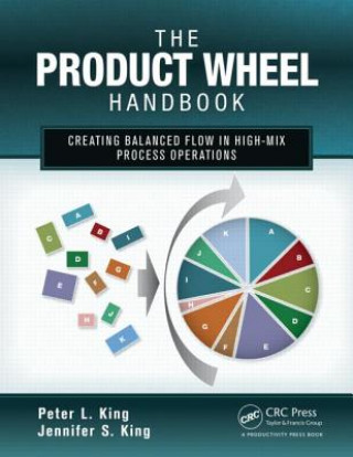 Könyv Product Wheel Handbook Peter L King