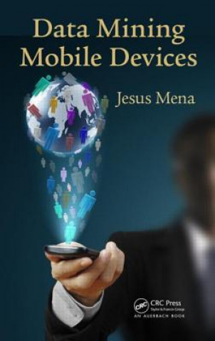 Book Data Mining Mobile Devices Jesus Mena