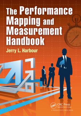 Carte Performance Mapping and Measurement Handbook Jerry L Harbour