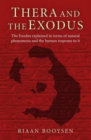 Carte Thera and the Exodus Riaan Booysen