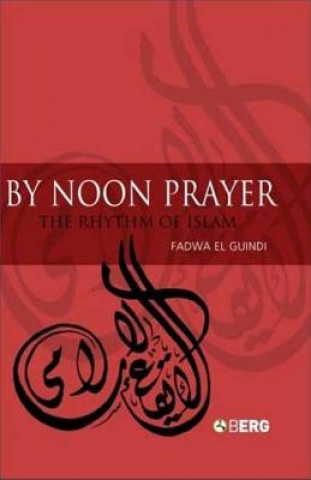 Carte By Noon Prayer Fadwa El Guindi