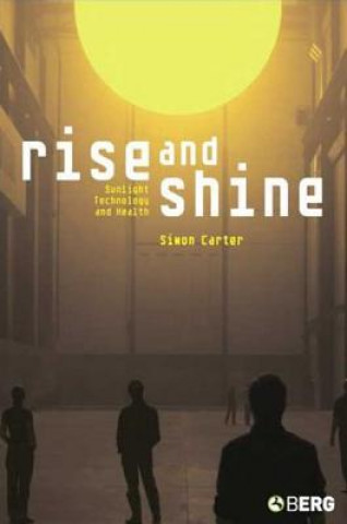 Книга Rise and Shine Simon Carter