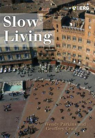 Buch Slow Living Wendy