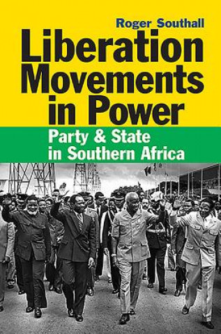 Book Liberation Movements in Power Roger Southall