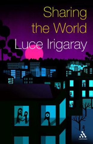 Carte Sharing the World Luce Irigaray