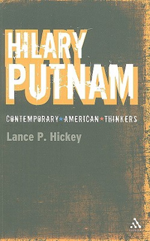 Carte Hilary Putnam Lance Hickey