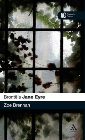 Carte Bronte's Jane Eyre Zoe Brennan
