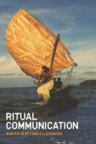 Carte Ritual Communication Gunter Senft