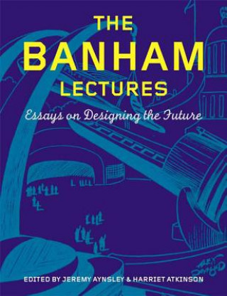 Carte Banham Lectures Harriet Atkinson