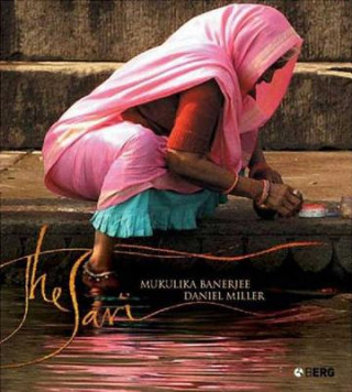 Knjiga Sari Mukulika Banerjee