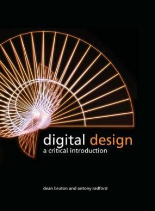 Könyv Digital Design Dean Bruton