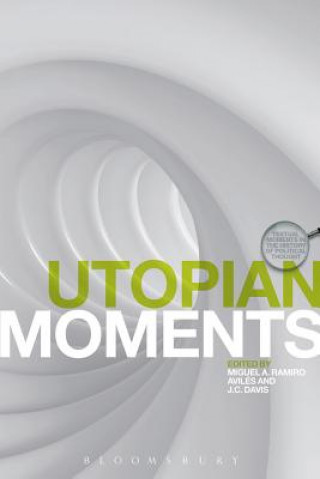 Carte Utopian Moments JC Davis