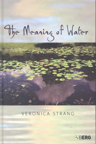 Könyv Meaning of Water Veronica Strang