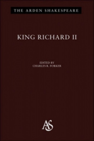 Βιβλίο "King Richard II" William Shakespeare