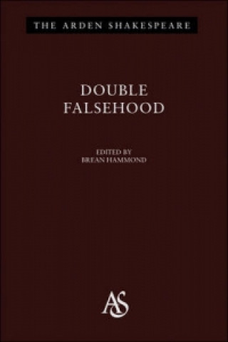 Könyv Double Falsehood William Shakespeare